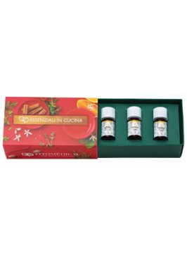 KIT OE NOTE SPEZIATE 3X5ML