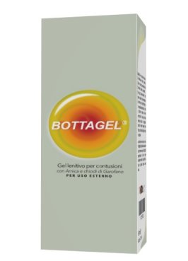 BOTTAGEL GEL LENITIVO 50ML