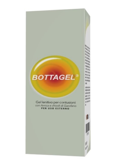 BOTTAGEL GEL LENITIVO 50ML