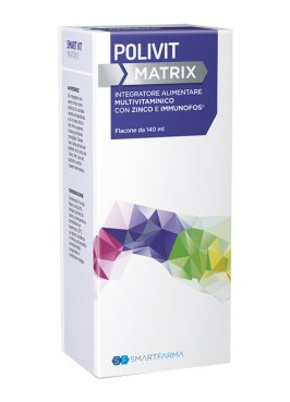 POLIVIT MATRIX 140ML