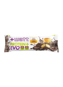 PROTEIN+ EVO CREME CARAMEL 40G