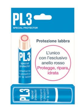 PL3 STICK SPECIAL PROTECTOR