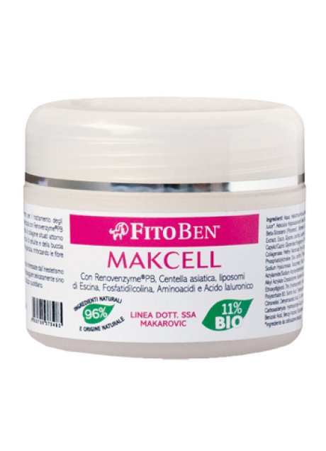 MAKCELL 100ML