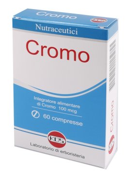 CROMO 60CPR KOS