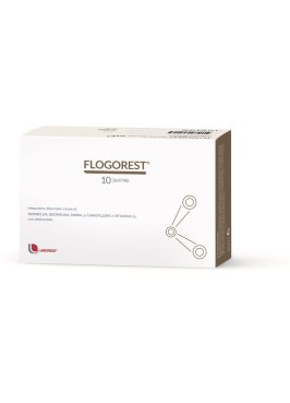 FLOGOREST 10 BUSTINE