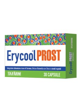 ERYCOOL PROST 30CPS