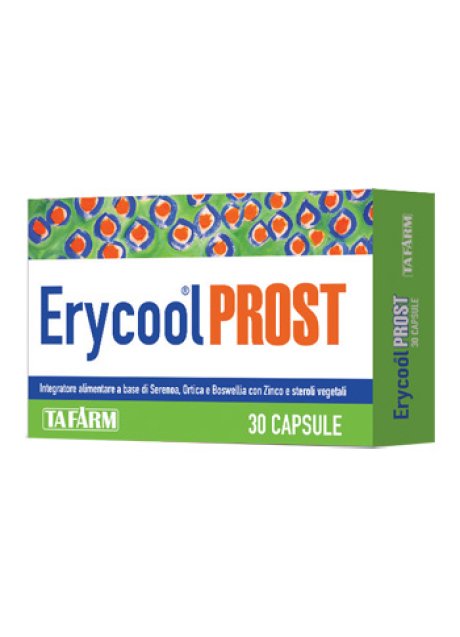 ERYCOOL PROST 30CPS