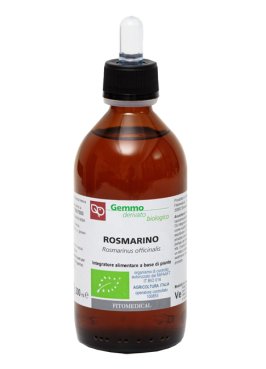 ROSMARINO MG BIO 200ML