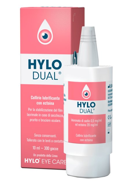 HYLO DUAL