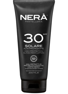 NERA' CREMA SOLARE SPF30 PRO/A