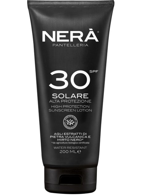 NERA' CREMA SOLARE SPF30 PRO/A