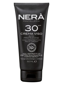 NERA' CREMA VISO SPF30 PROT/A