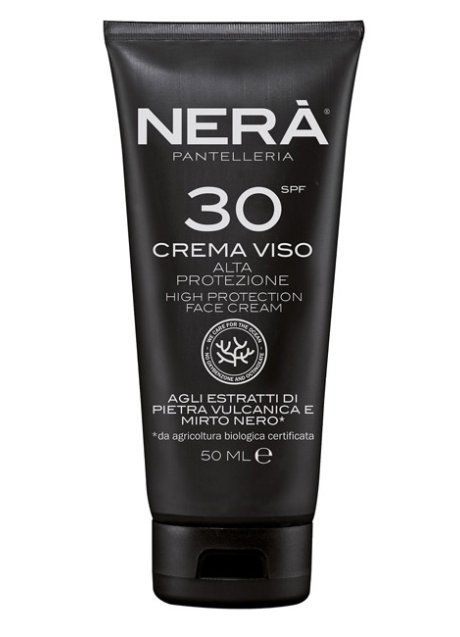 NERA' CREMA VISO SPF30 PROT/A