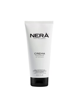 NERA' CREMA DOPOSOLE 200ML