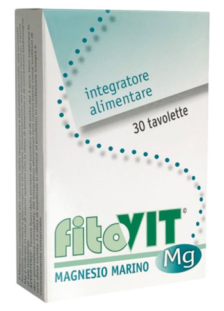 FITOVIT MG INTEGRAT 30CPR 900