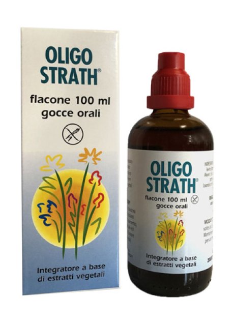 OLIGOSTRATH 100ML