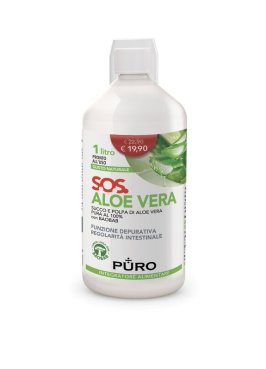 PURO ALOE VERA SP100%+BAOB 1L