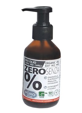 PURO ZERO S% BIO OLIO CRP-VI-C