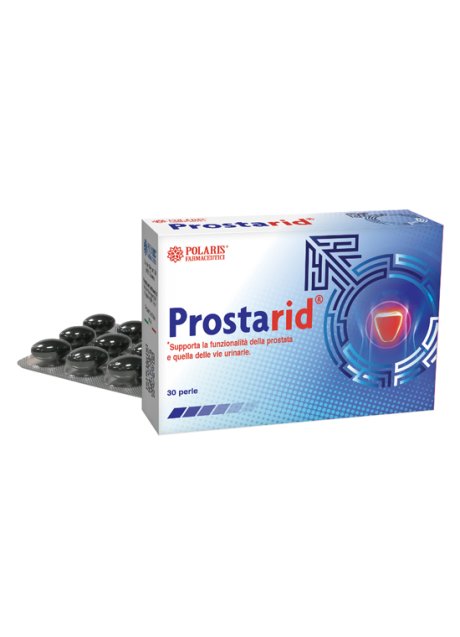 PROSTARID 30PRL