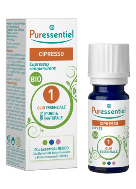 CIPRESSO BIO OE 10ML