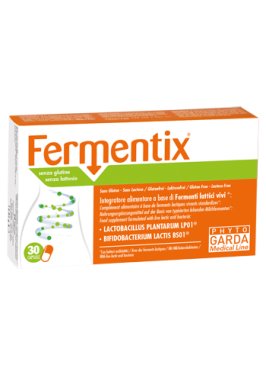 FERMENTIX 30CPS