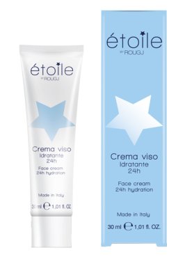 ROUGJ ETOILE CREMA VISO IDR24H