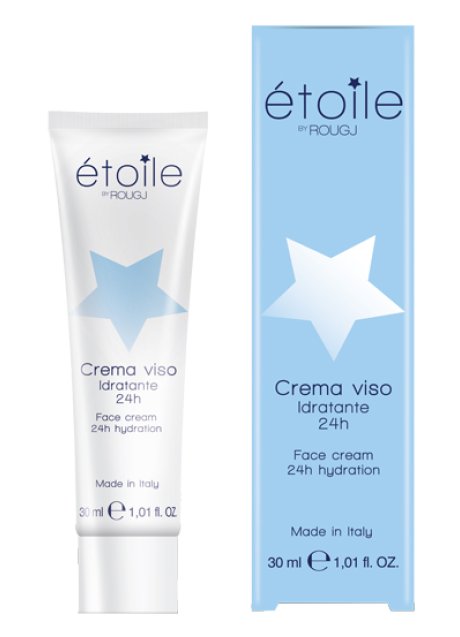 ROUGJ ETOILE CREMA VISO IDR24H