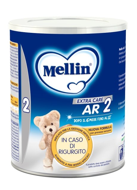 MELLIN AR 2 400G