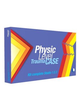 PHYSIC LEVEL TRAUMA CASE