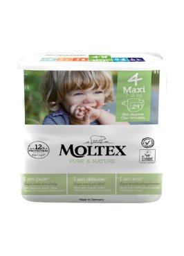 MOLTEX PURE&NATURE T4 MX 7-18K