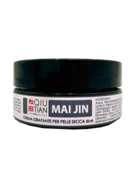 MAI JIN CREMA PELLE SECCA 50ML