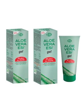 ALOE VERA ESI GEL PURO 200ML<<<