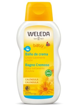 BAGNO CREMOSO CALENDULA 200ML