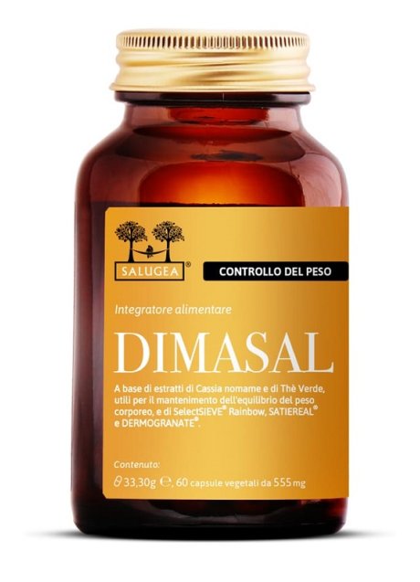 SALUGEA DIMASAL 60CPS