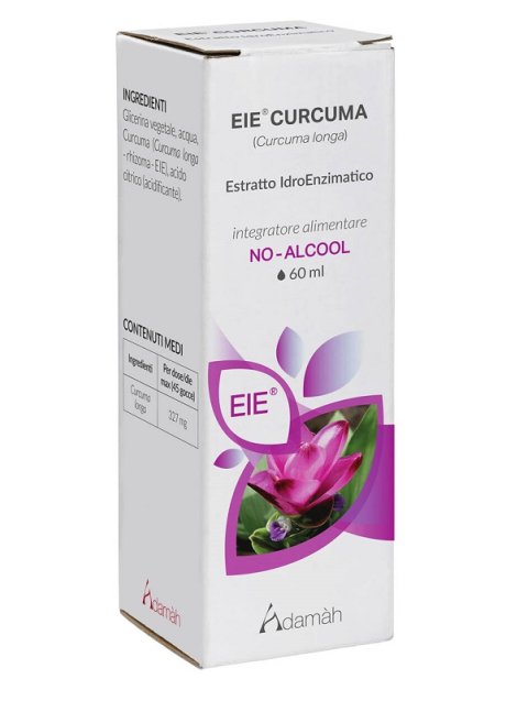 EIE CURCUMA 30ML GTT ADAMA