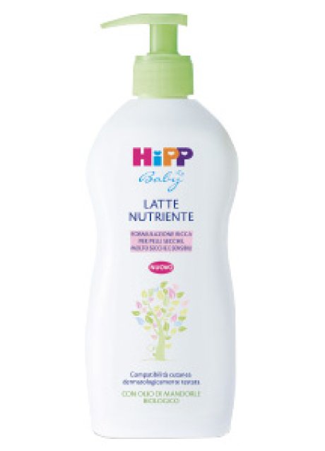 HIPP BABY LATTE NUTR.300ML