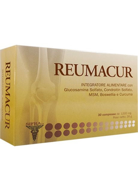 REUMACUR 30 COMPRESSE