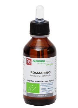 ROSMARINO MG BIO 100ML