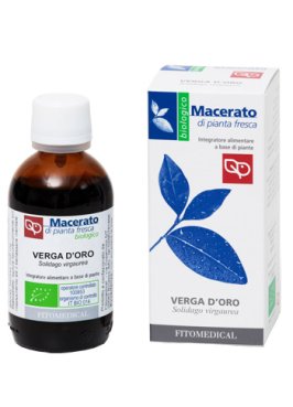 VERGA D'ORO TM BIO 50ML