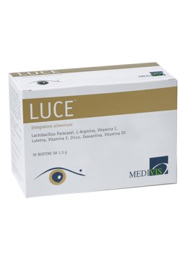 LUCE 30 BUSTINE 39 G