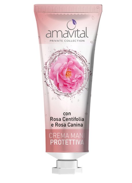 AMAVITAL PRIVATE CR MANI PROT