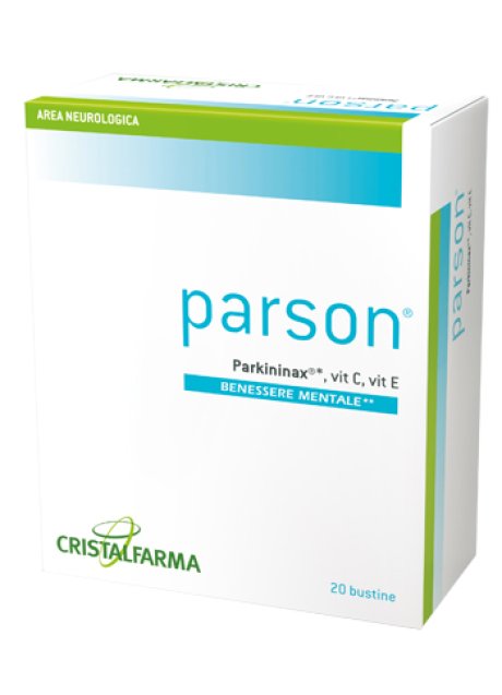 PARSON 20BUST