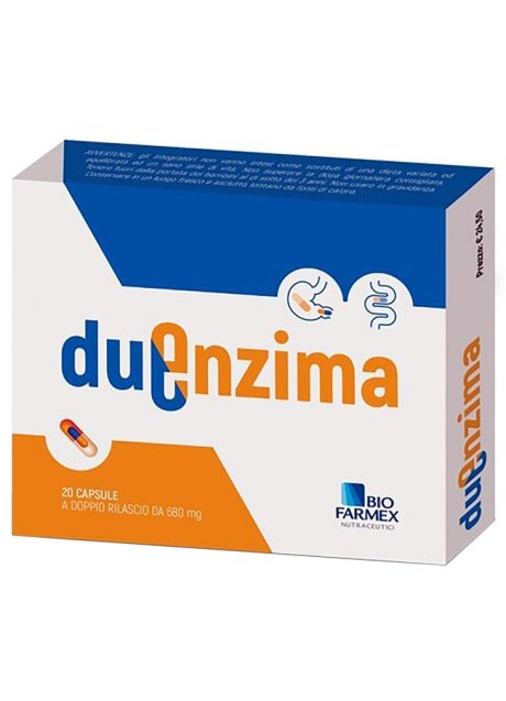 DUENZIMA 20CPS