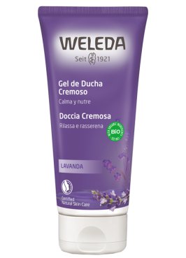 DOCCIA CREMOSA LAVANDA 200ML