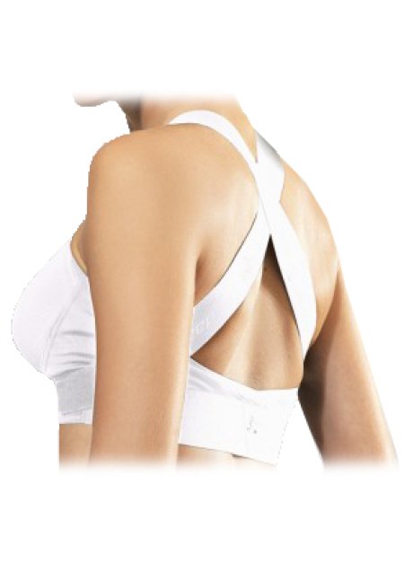 EKEEP B1 POSTURAL BRA REGG BI2