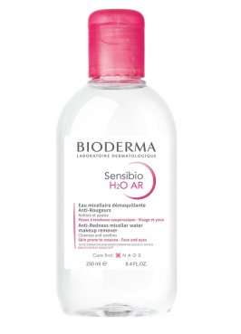 SENSIBIO H20 AR 250ML