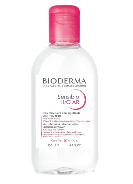 SENSIBIO H20 AR 250ML