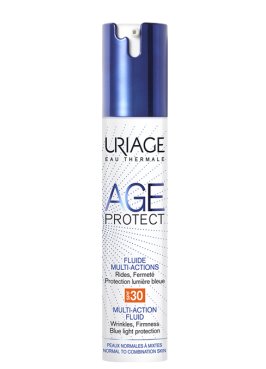 AGE PROTECT FLUIDO MULTIAZIONE SPF 30