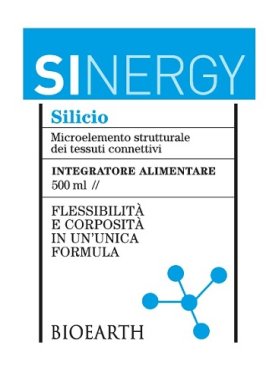 SILICIO 500ML