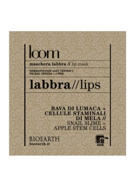 LOOM MASCHERA LABBRA ESTR BAVA